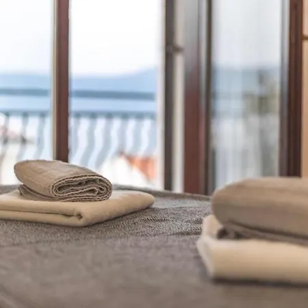 Be At Peace Apartman Trogir