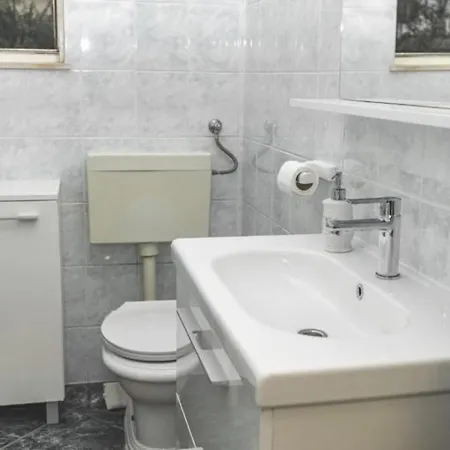 Apartman Be At Peace *