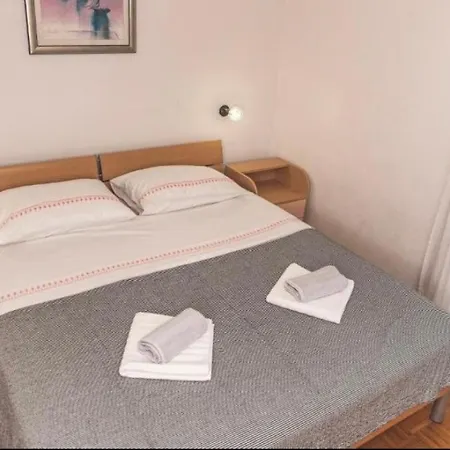 Be At Peace Apartman Trogir