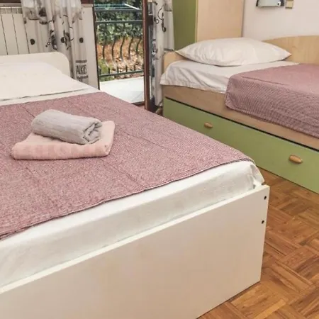 Be At Peace Apartman