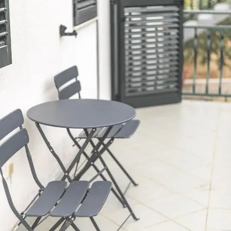 Apartman Be At Peace