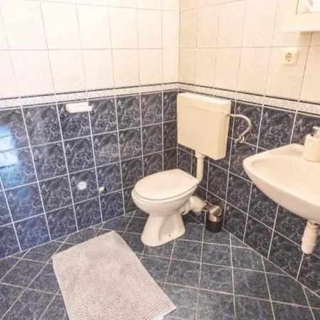 Be At Peace Apartman *