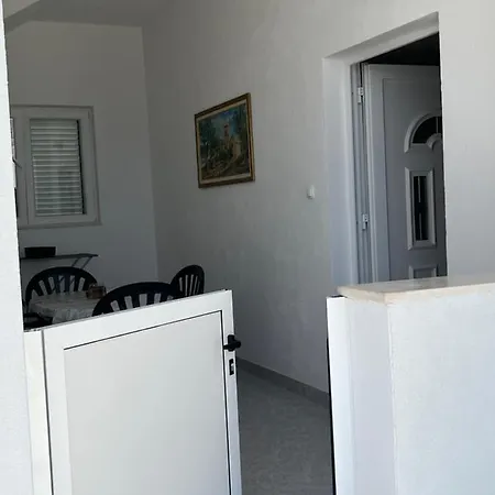 Be At Peace Apartman *