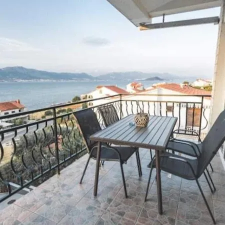 Be At Peace Apartment *