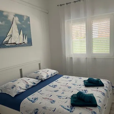 Be At Peace Apartman