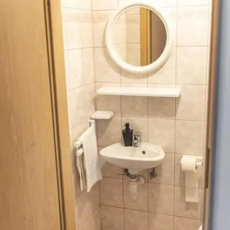 Apartman Be At Peace