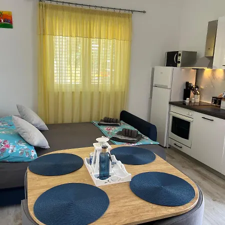Be At Peace Apartment