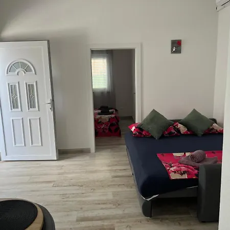 Apartment Be At Peace Trogir