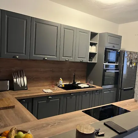 Be At Peace Apartment Trogir
