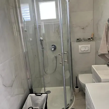 Apartman Be At Peace *