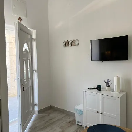 Apartment Be At Peace Trogir