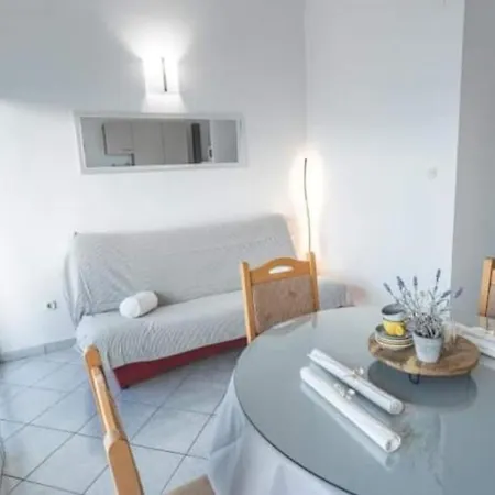 Be At Peace Apartman