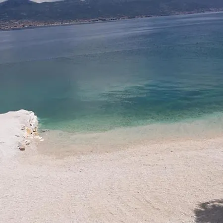 Be At Peace Apartman *