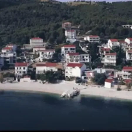 Be At Peace * Τρογκίρ