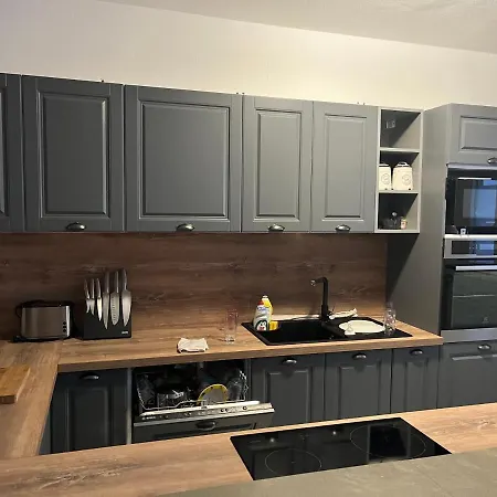 Be At Peace Apartman Trogir