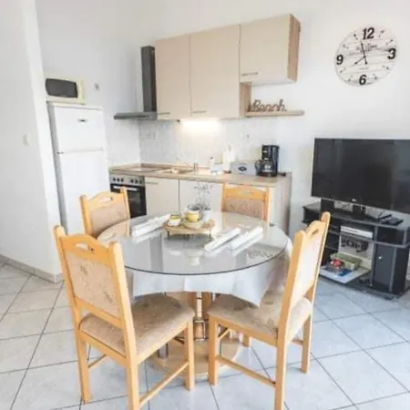 Apartman Be At Peace *