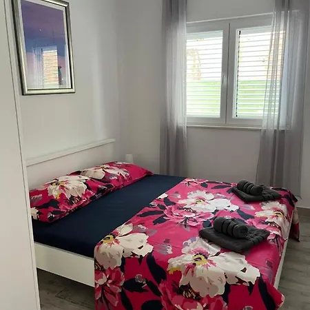 Be At Peace Apartman