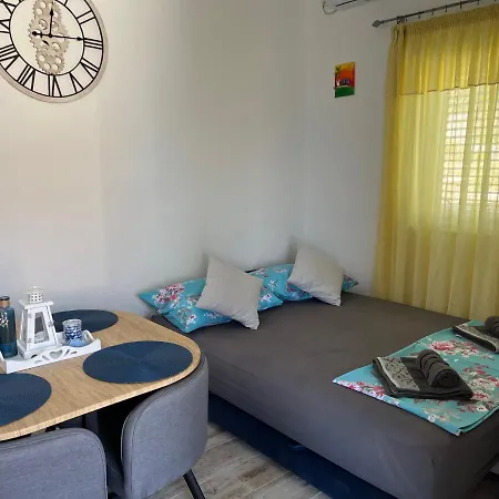 Be At Peace Apartman *