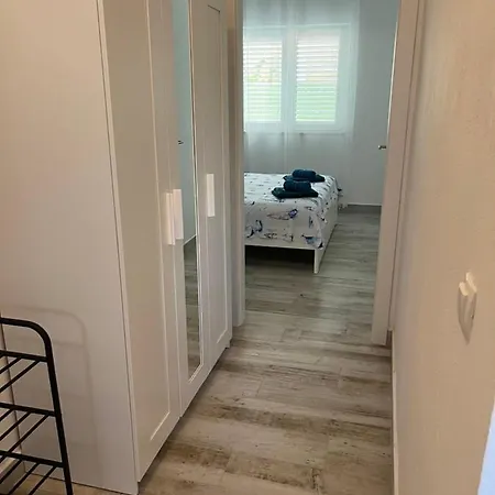 Be At Peace * Trogir