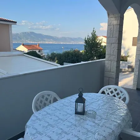 Be At Peace Apartman