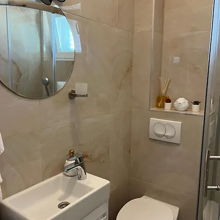 Apartman Be At Peace *