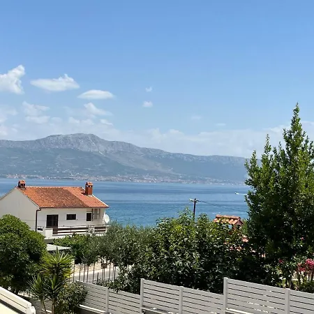 Be At Peace Τρογκίρ