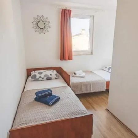 Be At Peace Apartman Trogir