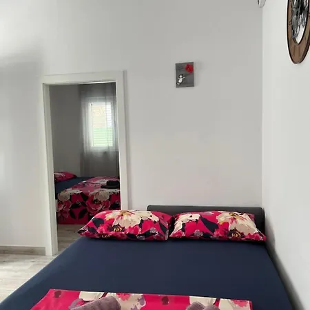 Be At Peace * Trogir