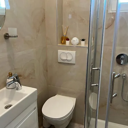 Apartman Be At Peace Trogir