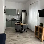 Be At Peace Apartamento Trogir