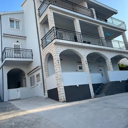 Be At Peace Lejlighed