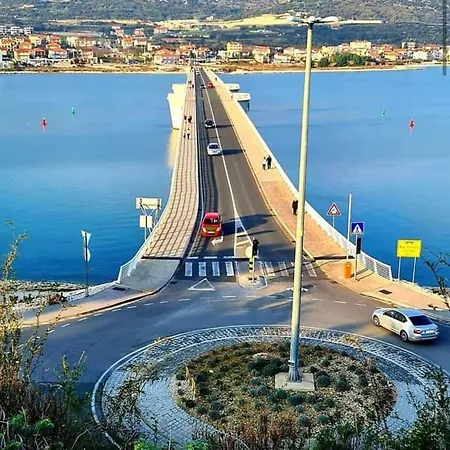 Be At Peace Trogir