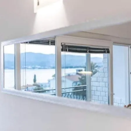 Be At Peace Lejlighed *