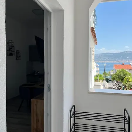 Be At Peace Lejlighed Trogir