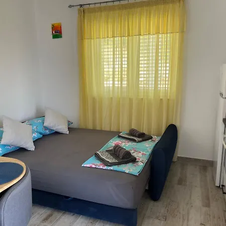 Apartmán Be At Peace