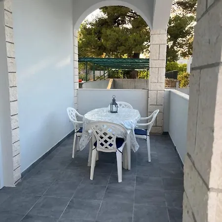Be At Peace * Τρογκίρ