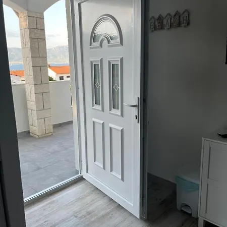 Be At Peace Lejlighed *