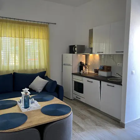 Be At Peace Apartmán Trogir