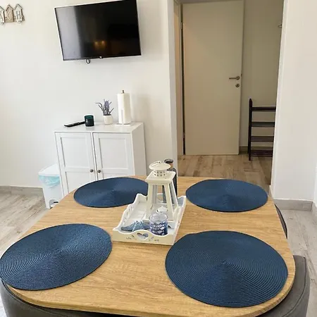 Be At Peace * Trogir