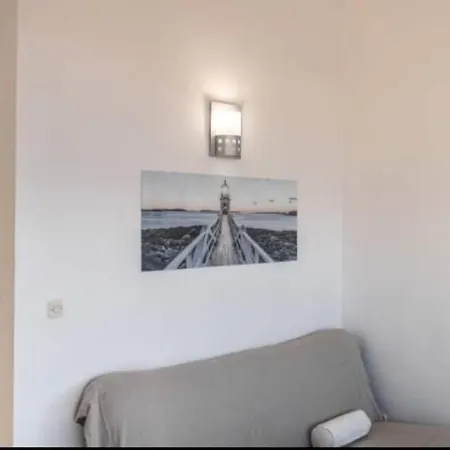 Apartmán Be At Peace *