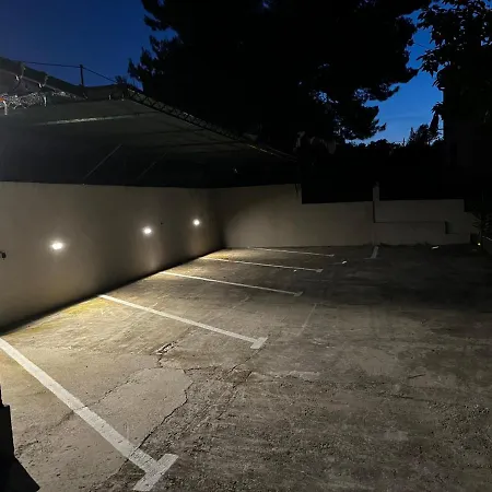 Be At Peace Lejlighed Trogir