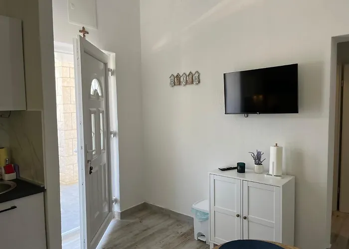 Lejlighed Be At Peace Trogir