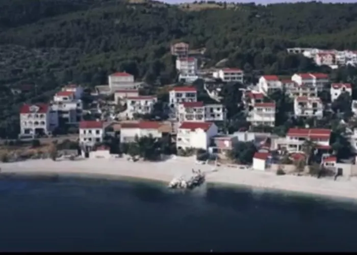 Be At Peace * 트로기르