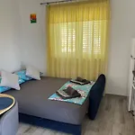 Apartmán Be At Peace