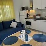 Apartmán Be At Peace *