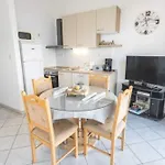 Apartmán Be At Peace *