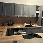 Apartmán Be At Peace *