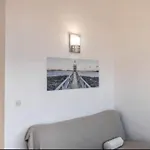 Apartmán Be At Peace *