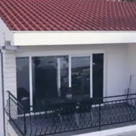 Appartement Be At Peace Trogir