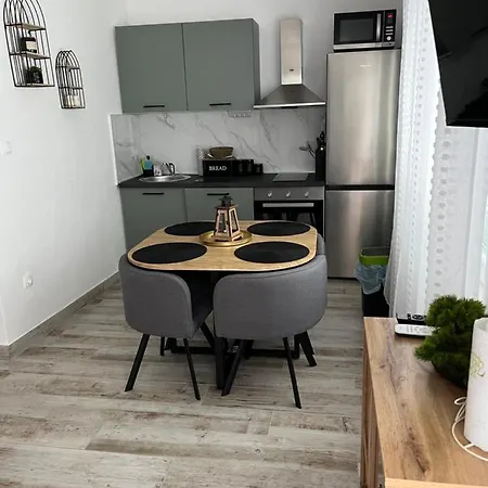 Be At Peace Appartement *